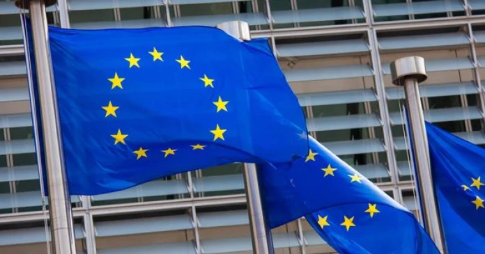 Україна звернулася з проханням відкласти сплату майбутніх внесків до бюджету ЄС