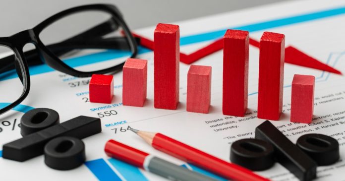 В Україні спостерігається збільшення темпів промислової інфляції
