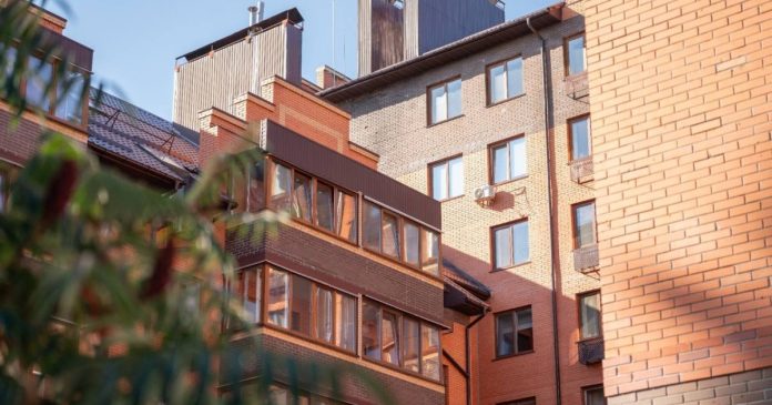У житлових комплексах майбутнього забудовники планують створення квартир для постраждалих внаслідок війни