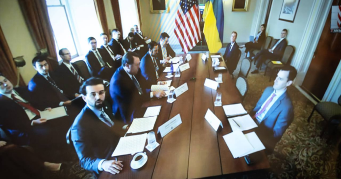 Запуск Українсько-Американського інвестфонду відновлення: ухвалені рішення