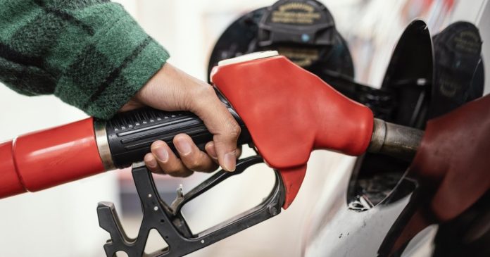В Україні в серпні зріс імпорт дизельного пального до 650 тисяч тонн: основні країни-постачальники