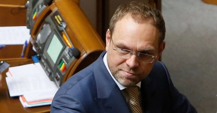 Сергій Власенко: 
