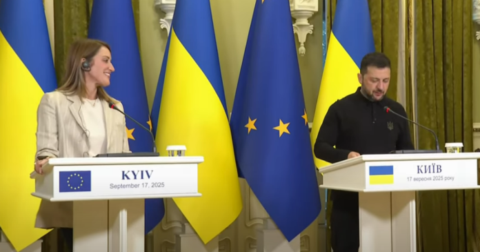 Зеленський: Витрати на війну для України складають $120 млрд щороку, з яких половину потрібно фінансувати з бюджету
