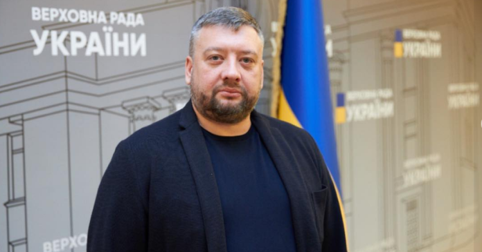 На депутата Кузнєцова, підозрюваного в корупції при закупівлі дронів, подано заставу: деталі справи