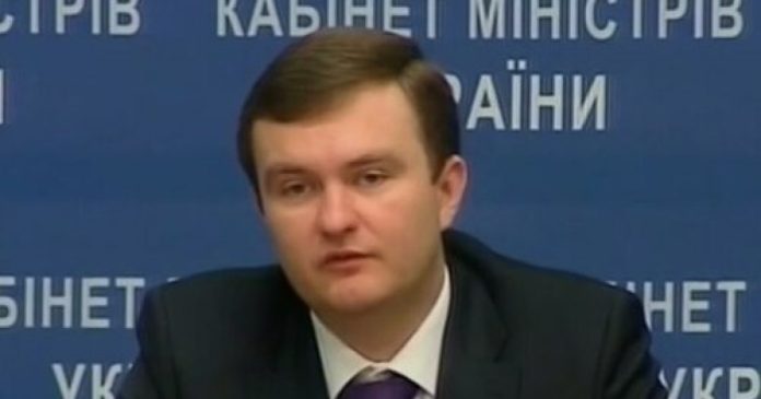 На ринку нерухомості з'явилися квартири екс-заступника міністра юстиції: хто це?