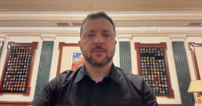 Зеленський повідомив про перші пропозиції щодо експорту зброї з України