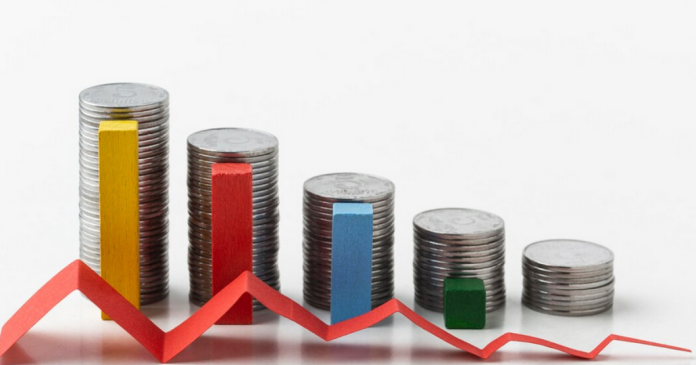 Інфляція в Україні знизилася втретє за останні три місяці: аналіз та прогноз НБУ