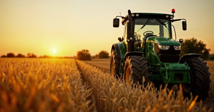 15% Компенсації Для Агротехніки: 3,7 Мільйона Гривень Отримають Сім Підприємств За Липень