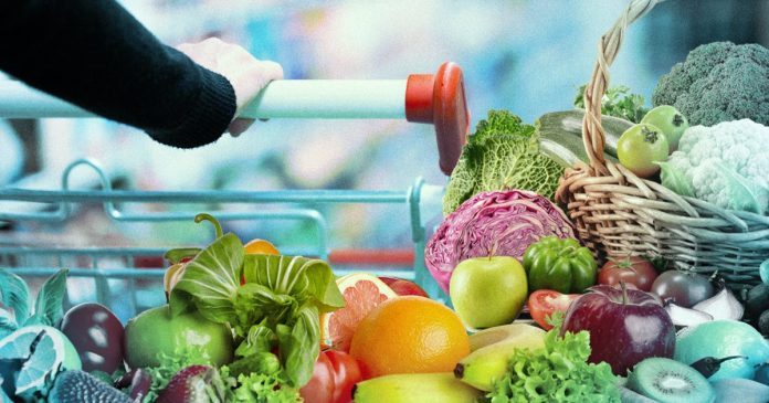 Цифровізація харчової сфери в Україні: система e-Food і її можливості