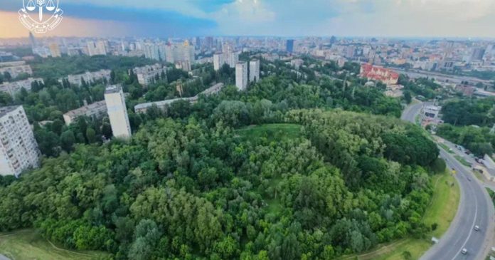 Суд підтримав прокуратуру, підтвердивши статус заказника для 