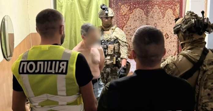 Поліція презентувала зображення підозрюваного у вбивстві Андрія Парубія: свіжі подробиці