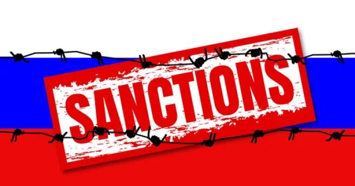 Європейська комісія ухвалила 19-й пакет обмежувальних заходів щодо Росії