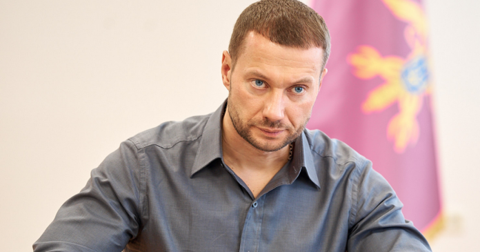 Справу очільника АМКУ про недекларування активів та незаконне збагачення передано до суду
