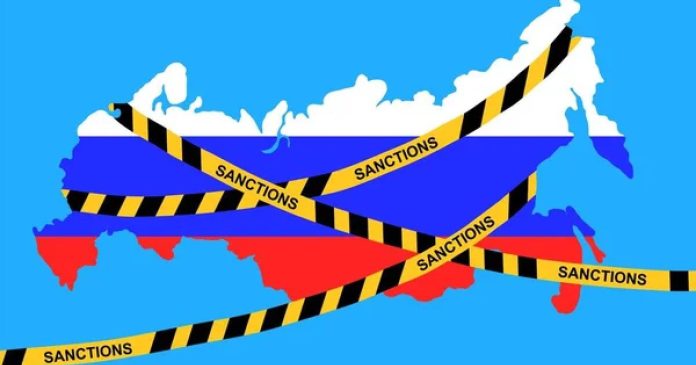 ЄС працює над 19-м пакетом обмежувальних заходів проти Росії разом із G7 та США