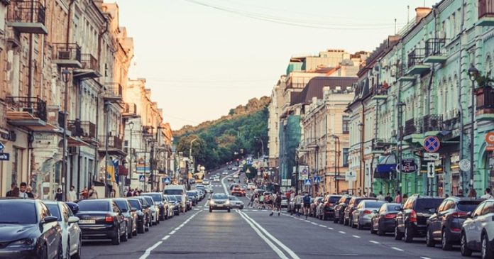 У Києві запроваджують цифрові перепустки під час комендантської години