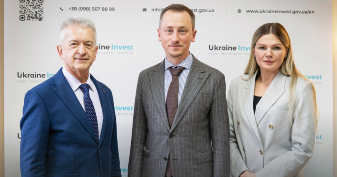 Марина Хлистун стала новим керівником UkraineInvest: що слід знати про неї