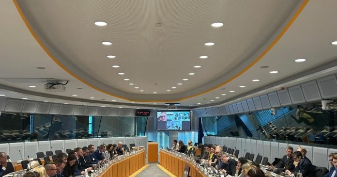 Україна закінчила аналіз законодавства на відповідність стандартам ЄС: далі – переговори про вступ до союзу