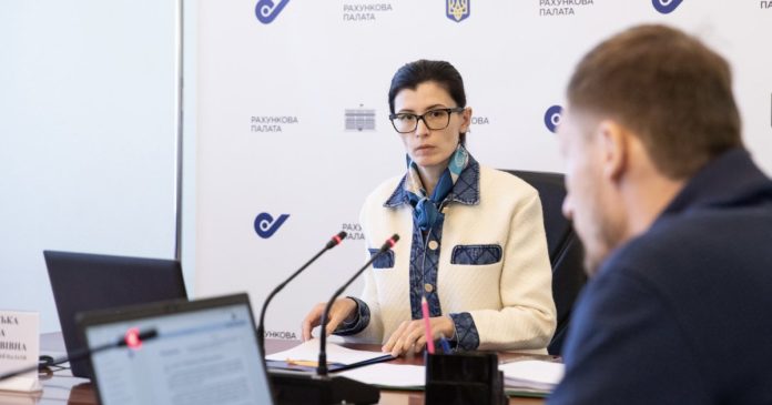 Державний бюджет-2026 потребує коригування через ризики недонадходжень та непрозорість витрат – Рахункова палата