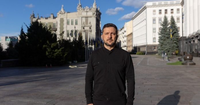 Зеленський озвучив три потенційні джерела фінансування закупівлі ракет Tomahawk для України