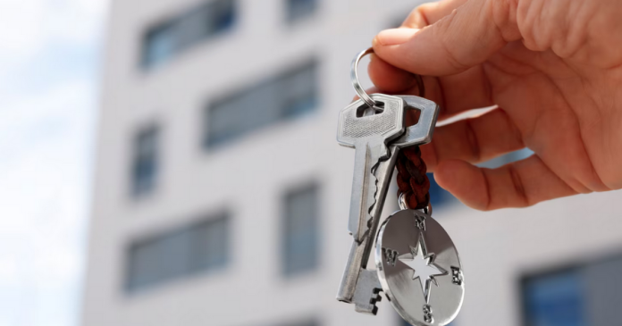 У серпні було видано 789 іпотечних кредитів на суму 1,4 млрд грн