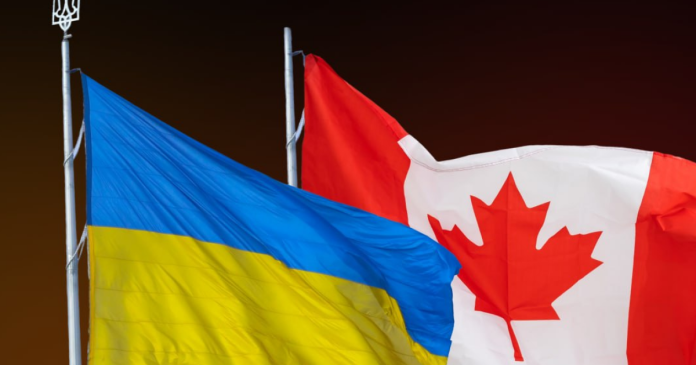 Канада інвестувала 92 млн грн у кібероборону та критичну інфраструктуру України