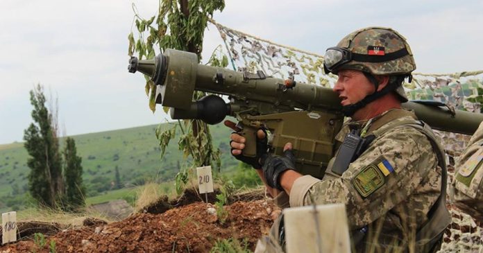Київ інвестував 235 млн грн у зміцнення системи протиповітряної оборони