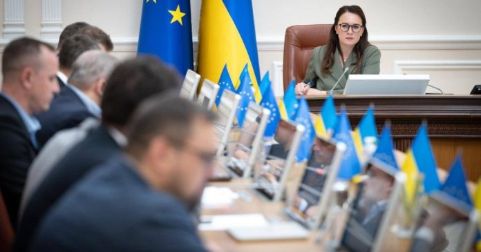 Уряд схвалив проєкт державного бюджету на 2026 рік: необхідність у підтримці від партнерів перевищує 2 трильйони