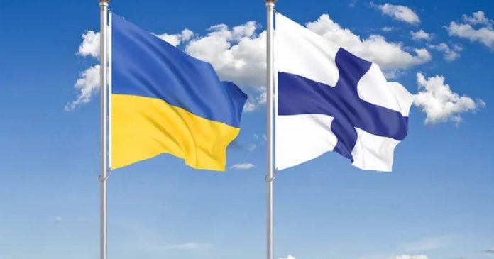 Фінляндія вступить до програми PURL для придбання озброєння для України
