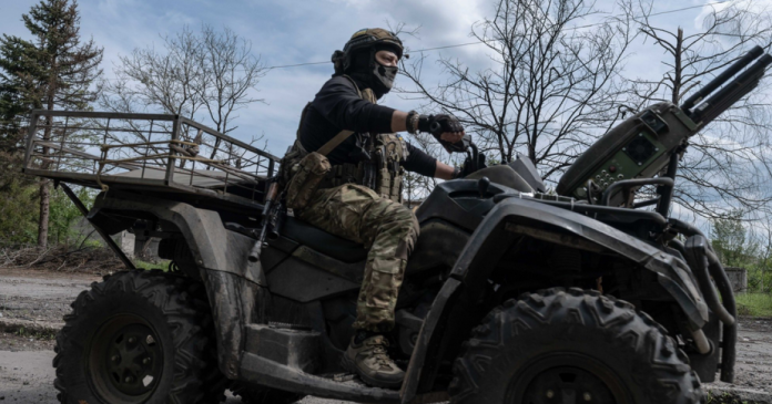 Міністерство оборони вперше у рамках Prozorro закупило 1000 квадроциклів для армії: які вже заощадження зроблено