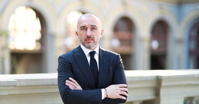 Частка валютних операцій без залучення НБУ досягає 60% – голова НБУ Андрій Пишний