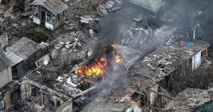 Компенсації за війни: у 