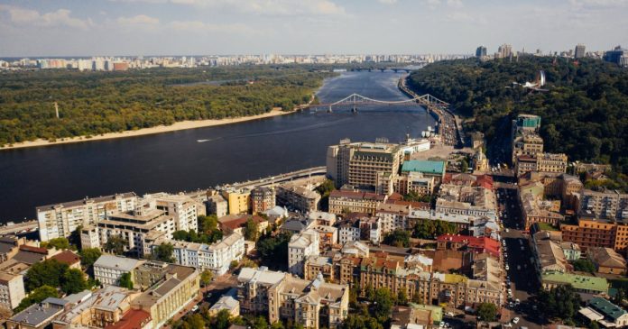 Ціни на оренду квартир найбільше зросли в відносно безпечних районах Києва