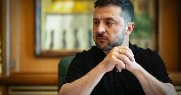 Зеленський: Україна не дасть Росії виграти у війні