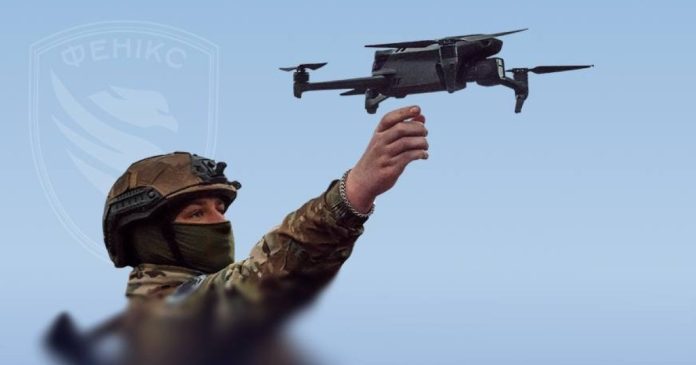 Уряд виділив ще 1 млрд грн для зміцнення підрозділу БпЛА 