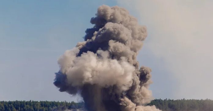 Кліматичні збитки від російської агресії перевищили $43 мільярди: війна, пожежі та відновлення