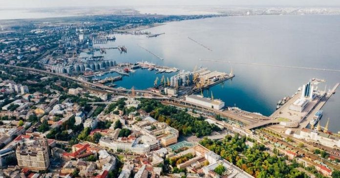 Огляд цін на оренду житла в Одесі в жовтні 2025 року (інфографіка)