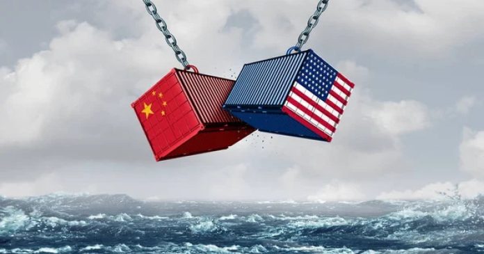 США і Китай ввели взаємні збори в портах: морська торгівля опинилась під загрозою ескалації