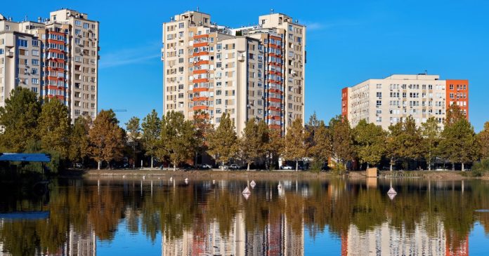 Житло поблизу Києва: ціни на оренду та купівлю квартир і найдоступніші варіанти