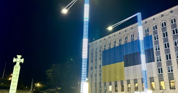 Естонія投入ить €10 млн в програму НАТО PURL для зміцнення обороноздатності України