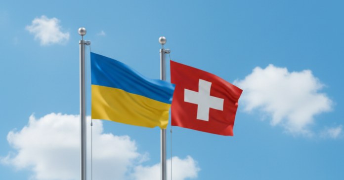 6,35 мільярда доларів для відновлення: Уряд України ухвалив угоду зі Швейцарією