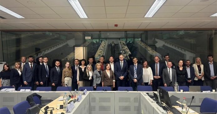 Україна виконала перевірку законодавчих норм у сфері сільського господарства та розвитку сільських територій