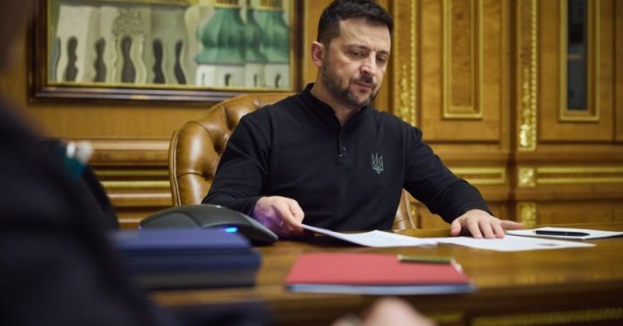 Зеленський затвердив закон щодо Національної установи розвитку: 