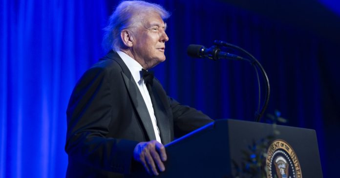 Виступ Дональда Трампа на засіданні ООН: які помилки в економічних даних США та заявах щодо Китаю