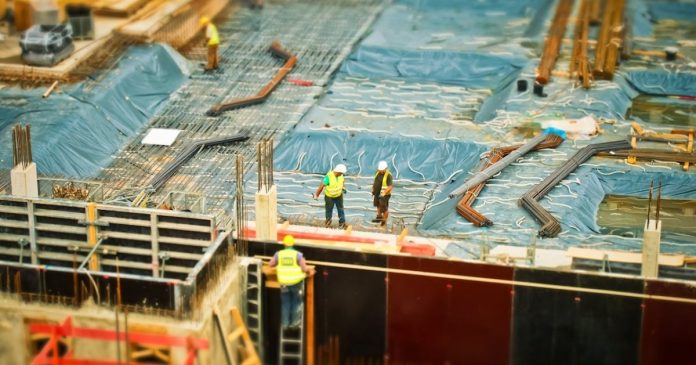 Зростання цін на будівництво в Україні обумовлене подорожчанням матеріалів та логістичних витрат