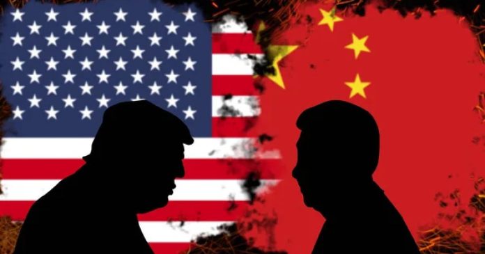 Торговельна війна заходить у глухий кут: Трамп вказує на загострення конфлікту з Китаєм через рідкісноземельні ресурси