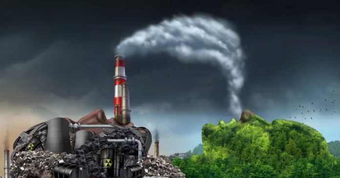 Європейський Союз змінив кліматичний план щодо зменшення викидів до 2040 року перед зустріччю ООН