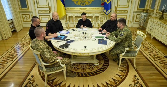 В Україні представили нові умови для військових: покращена зарплата та можливість обирати посаду