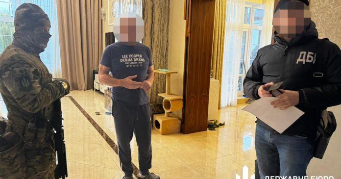 Справа нардепа Шевченка передана до суду після завершення розслідування ДБР