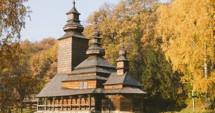 У Пирогові музей захистили від безладної забудови: охоронні зони відновлено