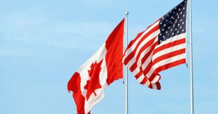Трамп збільшив митні ставки для Канади на 10% у відповідь на рекламний ролик з висловлюваннями Рейгана